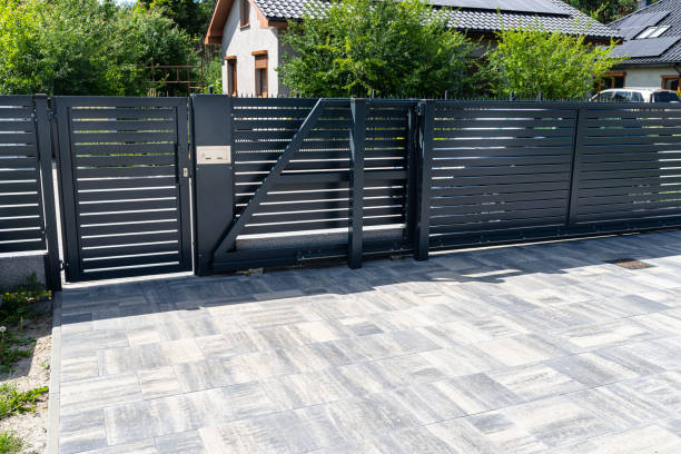 Best Affordable Driveway Paving  in Appomattox, VA