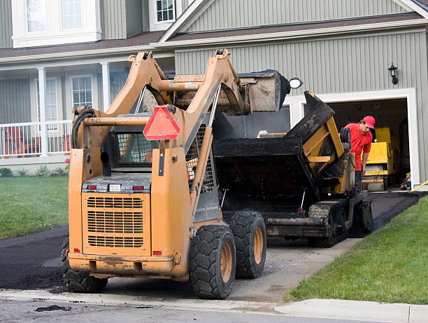Professional Driveway Pavers in Appomattox, VA