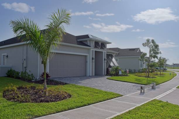 Best Driveway Pavers Near Me  in Appomattox, VA