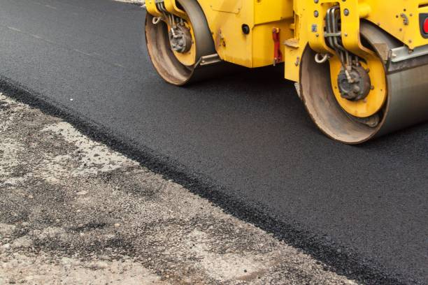 Best Decorative Driveway Pavers  in Appomattox, VA