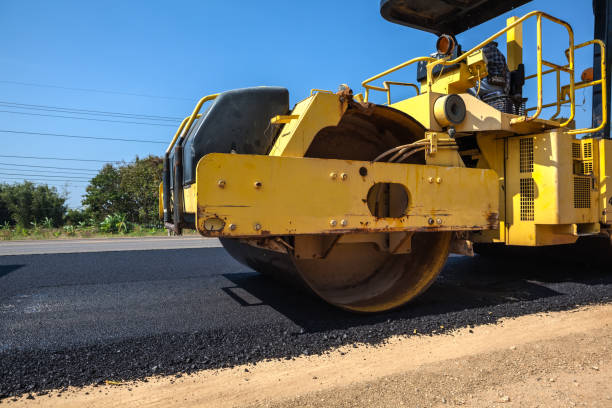 Best Professional Driveway Pavers  in Appomattox, VA